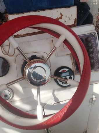 Manama, Cleaning, AL NAWRAS  27 FEET BOAT FOR SALE