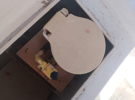 Manama, Cleaning, AL NAWRAS  27 FEET BOAT FOR SALE