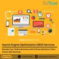 Elevate Your Online Business With EnFuse Solutions' Data-Driven SEO Services