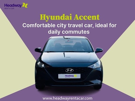 Dubai, Automotive, Rent Hyundai Dubai &ndash; Affordable Car Hire By Headway