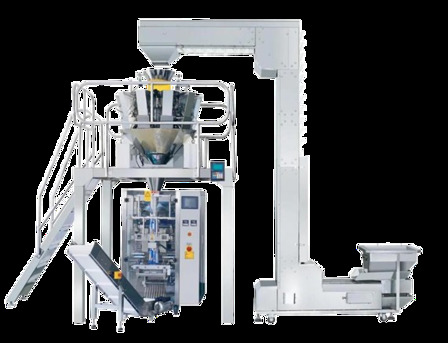Faridabad, Machinery, INR 1300000,  High-Speed Pouch Packing Machines Manufacturer In India &ndash; AB Packk