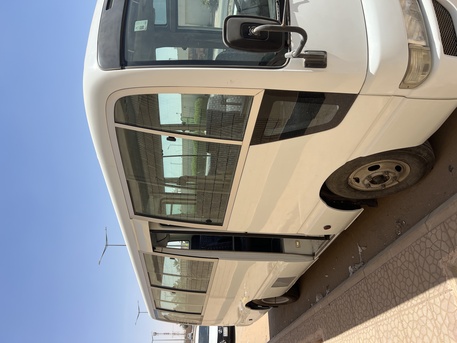 Riyadh, Vehicles, Cars & Trucks , SAR 61,  Nissan Civilian Bus,  2008,  Manual,  81000 KM,  Nissan Civilian 30 Seat Very Good Condition