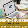ACCOUNTING QUCIKBOOKS CONSULTANT