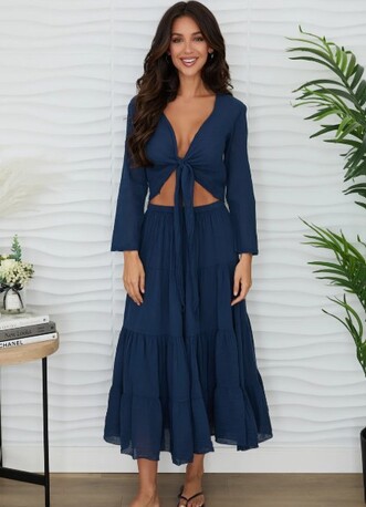 New York, Clothing & Accessories, USD 158,  Shop Chic European Women&rsquo;s Spring Fashion At Estell Boutique