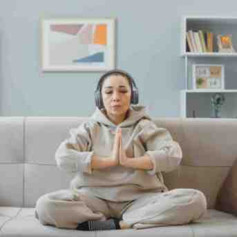 Los Angeles, Business, Best Meditation Podcasts For Anxiety