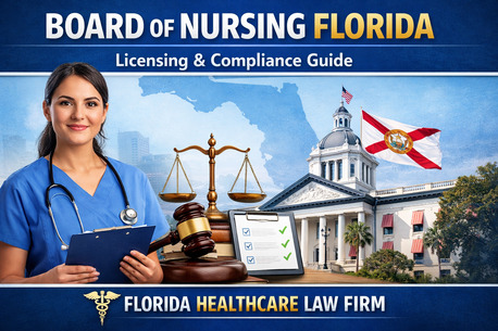 New York, Legal, Board Of Nursing Florida Rules For Nurses &ndash; Legal Insights | Florida Healthcare Law Firm