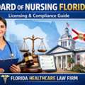 Board Of Nursing Florida Rules For Nurses &ndash; Legal Insights | Florida Healthcare Law Firm