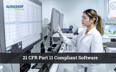 New York, Software, Advanced 21 CFR Part 11 Compliant Software For Pharma Companies