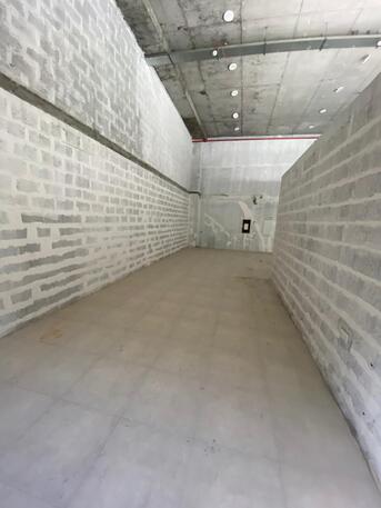 Manama, Shops, BHD 200,  50 Sq. Meter,  Shop/Shutter/Store For Rent - Askar RAS Zuwayed