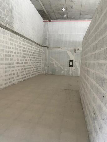 Manama, Shops, BHD 200,  50 Sq. Meter,  Shop/Shutter/Store For Rent - Askar RAS Zuwayed