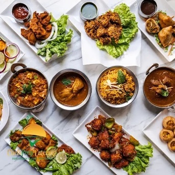 New York, Catering, ChefsPrep Catering