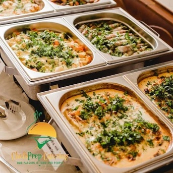 New York, Catering, ChefsPrep Catering