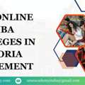 Top Online MBA Colleges In Deoria Placement