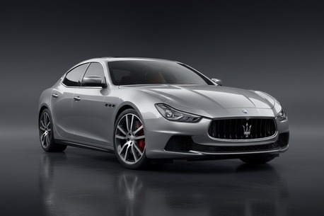 London, Automotive, Maserati Styling Parts UK Premium Maserati Accessories, Visual Upgrades Auto Perfectionist