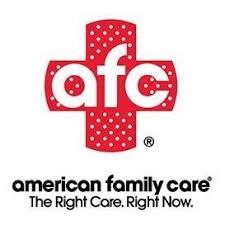New York, Health, AFC Urgent Care Boulder