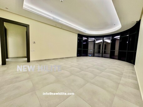 Salmiya, Apartments/Houses, KWD 1600/month,  3 BR,  BRAND NEW PENTHOUSE WITH ROOF FOR RENT IN SALMIYA