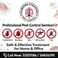 Pest Control Services Special Offer Just Only 13 BHD Book Your Appointment Rubeena