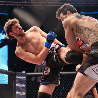 New York, Education, Join Mixed Martial Arts Classes In Minneapolis &ndash; Book Now