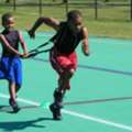 Speed And Agility Training