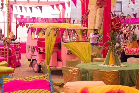 Jaipur, Event Planning, Plan Your Dream Wedding Without Breaking The Bank &mdash; Know The Real Cost Of A Destination We