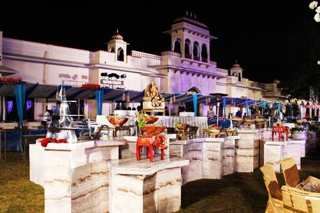 Jaipur, Event Planning, Plan Your Dream Wedding Without Breaking The Bank &mdash; Know The Real Cost Of A Destination We