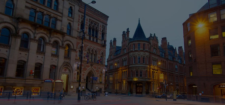 Manchester, Web Design & Development, SEO Company In Manchester | 88gravity