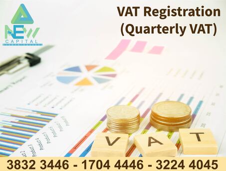 Manama, Business, Vat & Payroll Service