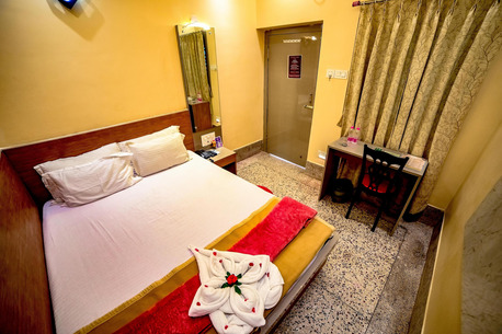 Odisha, Travel, Budget Hotel Near Jagannath Temple Puri