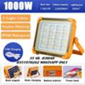 SAR 35,  SOLAR POWAR BANK LED LIGHT SAR35