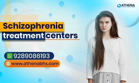Gurgaon, Health, Best Schizophrenia Treatment For Healthy And Stable Living
