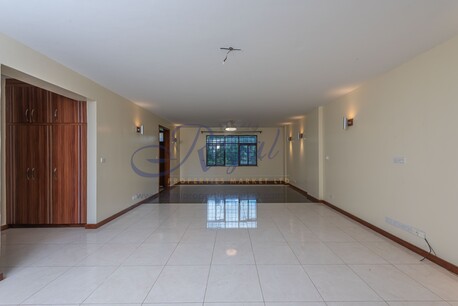 Nairobi, Apartments/Houses, KES 130000/month,  3 BR,  2200 Sq. Feet,  Parklands &ndash; Modern 3-Bedroom All-En-Suite Apartment To Let
