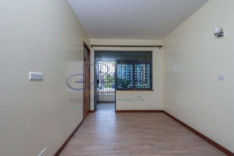 Nairobi, Apartments/Houses, KES 130000/month,  3 BR,  2200 Sq. Feet,  Parklands &ndash; Modern 3-Bedroom All-En-Suite Apartment To Let