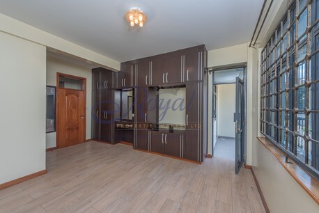 Nairobi, Apartments/Houses, KES 130000/month,  3 BR,  2200 Sq. Feet,  Parklands &ndash; Modern 3-Bedroom All-En-Suite Apartment To Let
