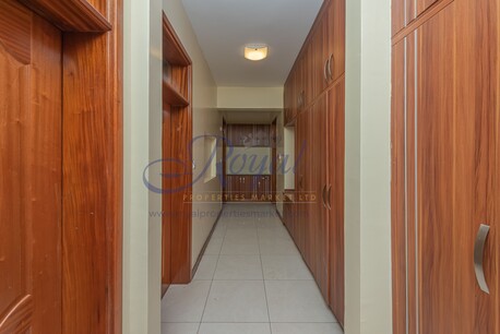 Nairobi, Apartments/Houses, KES 130000/month,  3 BR,  2200 Sq. Feet,  Parklands &ndash; Modern 3-Bedroom All-En-Suite Apartment To Let