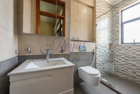 Nairobi, Apartments/Houses, KES 130000/month,  3 BR,  2200 Sq. Feet,  Parklands &ndash; Modern 3-Bedroom All-En-Suite Apartment To Let