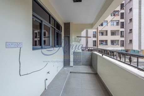Nairobi, Apartments/Houses, KES 130000/month,  3 BR,  2200 Sq. Feet,  Parklands &ndash; Modern 3-Bedroom All-En-Suite Apartment To Let