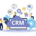 Custom CRM Development Services Company In UK - Technical Origami