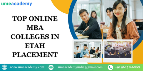 Mumbai, Lessons Offered, Top Online MBA Colleges In Etah Placement