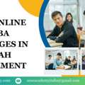 Top Online MBA Colleges In Etah Placement
