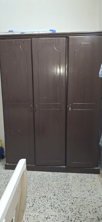 Riyadh, Furniture, SAR 150,  Urgent Item For Sale