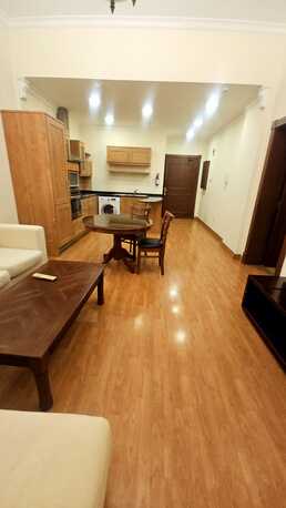 Mahooz, Apartments/Houses, BHD 300/month,  Furnished,  1 BR,  1 Bedroom Fully Furnished Flat For Rent With Ewa