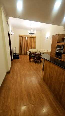 Mahooz, Apartments/Houses, BHD 300/month,  Furnished,  1 BR,  1 Bedroom Fully Furnished Flat For Rent With Ewa