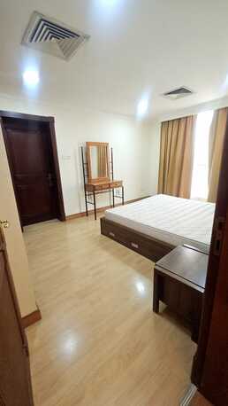 Mahooz, Apartments/Houses, BHD 300/month,  Furnished,  1 BR,  1 Bedroom Fully Furnished Flat For Rent With Ewa