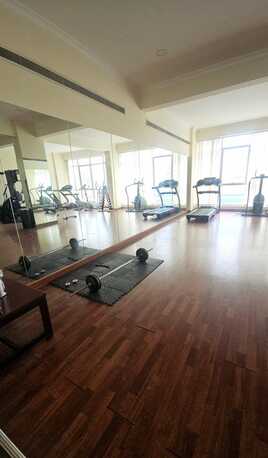 Mahooz, Apartments/Houses, BHD 300/month,  Furnished,  1 BR,  1 Bedroom Fully Furnished Flat For Rent With Ewa