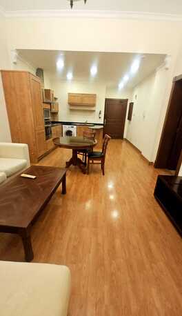 Mahooz, Apartments/Houses, BHD 300/month,  Furnished,  1 BR,  1 Bedroom Fully Furnished Flat For Rent With Ewa