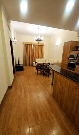 Mahooz, Apartments/Houses, BHD 300/month,  Furnished,  1 BR,  1 Bedroom Fully Furnished Flat For Rent With Ewa