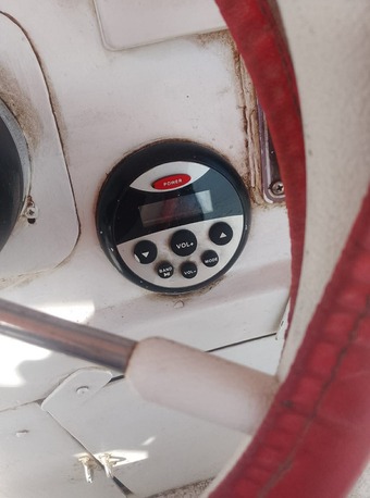 Manama, Boats, BHD 3700,  AL NAWRAS 27 FEET BOAT FOR SALE