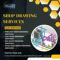 Shop Drawing Services
