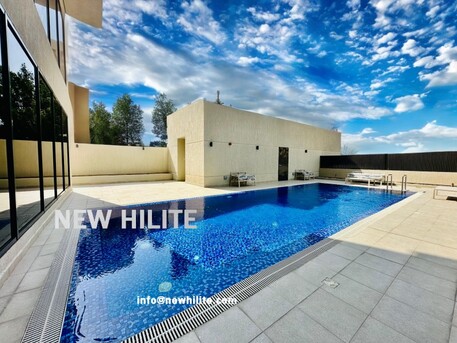 Bneid Al QAR, Apartments/Houses, KWD 650/month,  2 BR,  TWO BEDROOM SEAVIEW APARTMENT FOR RENT IN BNEID AL QAR