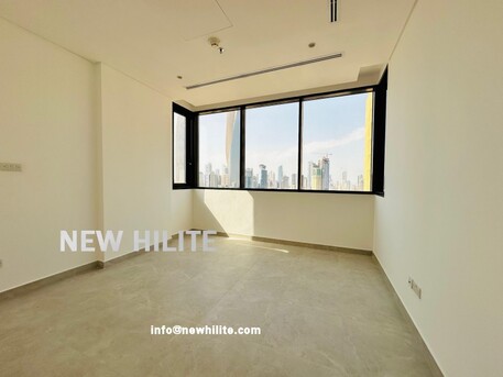 Bneid Al QAR, Apartments/Houses, KWD 650/month,  2 BR,  TWO BEDROOM SEAVIEW APARTMENT FOR RENT IN BNEID AL QAR